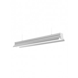 LED SVETILJKA LT-T-020-150 60W 4000K SILVER