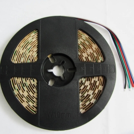 LED TRAKA KU-5050BD-60D-RGBW IP33