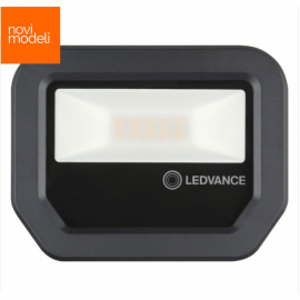 LEDVANCE LED REFLEKTOR 30W/4000K SYM 100 BK