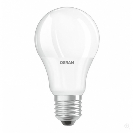 OSRAM LED SIJALICA E27 A 8.5W/840 VALUE FR60