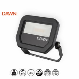 DAWN LED REFLEKTOR BR-FL50W-02 6500K 5500LM 100° IP65